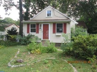 2031 Spring Ave, Feasterville Trevose, PA 19053