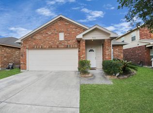 7515 Morgan Ranch Trl, Humble, TX 77338