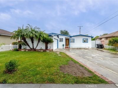 1307 W Southgate Ave, Fullerton, CA, 92833