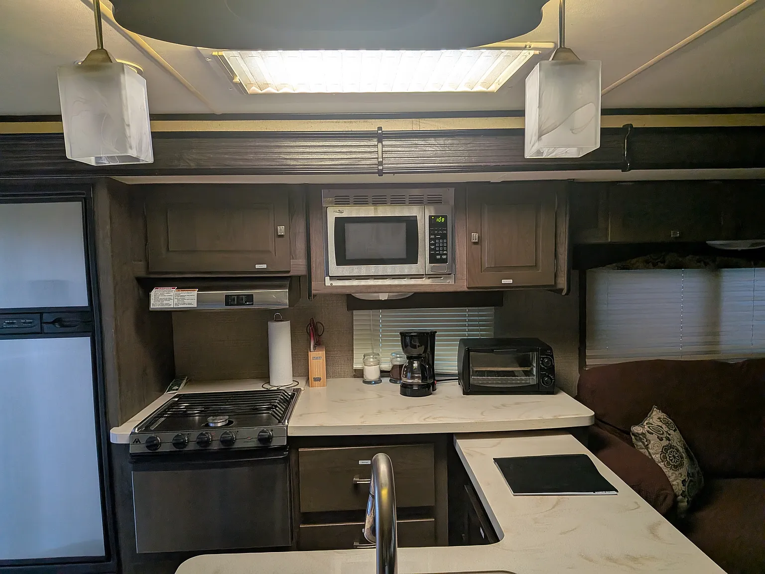 1 bed, 250 sqft, $1,500 — Photo 4