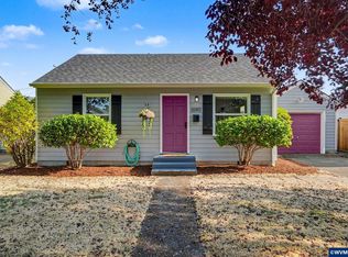 1090 14th Ave SW, Albany, OR 97321