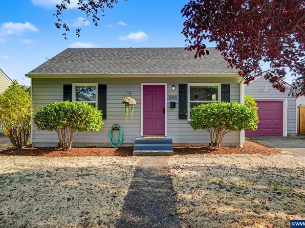 1090 14th Ave SW, Albany, OR 97321