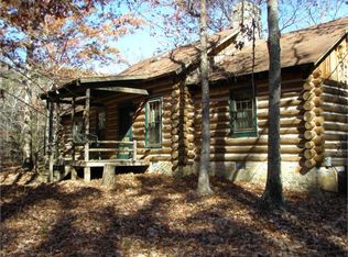 178 Penny Ln, Charlotte Court House, VA 23923