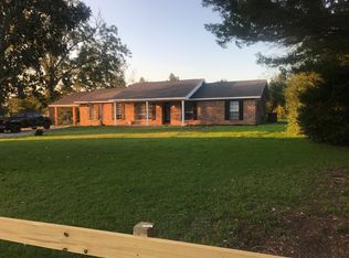 1736 Dykestown Rd, Jay, FL 32565