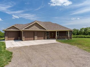 1722 N Britt Rd, Janesville, WI 53548