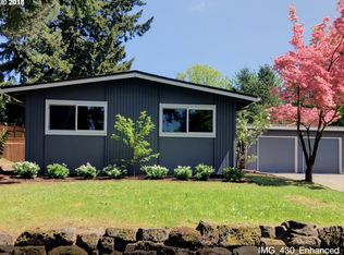 5700 SW Rosa Pl, Beaverton, OR 97007