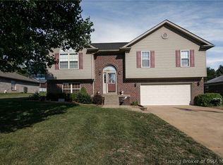 1008 Brookstone Court Georgetown IN 47122 Zillow