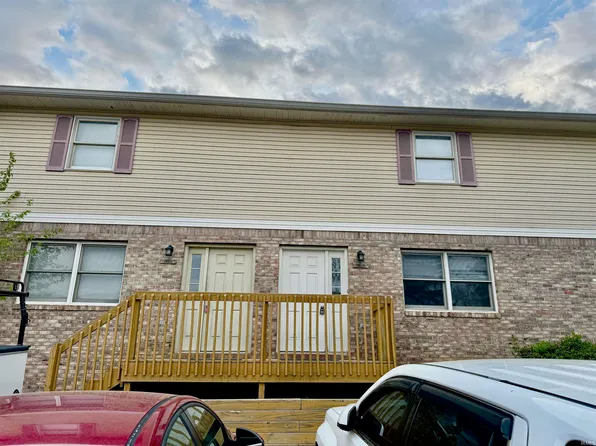 414 W Northlane Dr, Bloomington, IN 47404