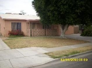 85285 Cairo St, Coachella, CA 92236