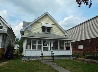 267 E Hudson St, Toledo, OH 43608