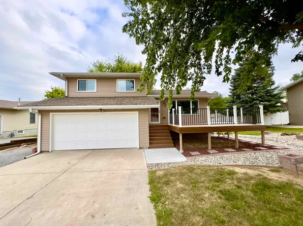 1901 College View Dr, Norfolk, NE 68701