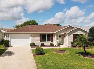 882 Reed Ter, The Villages, FL 32162