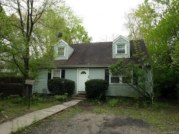 54 Morris Street, Stamford, CT 06906