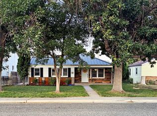 555 S Bent St, Powell, WY 82435
