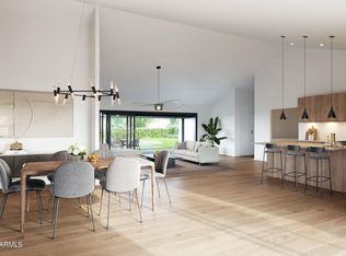 4610 E Mulberry Dr, Phoenix, AZ 85018