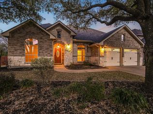 2300 Village View Loop, Pflugerville, TX 78660