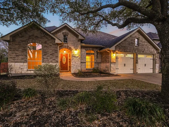 2300 Village View Loop, Pflugerville, TX 78660