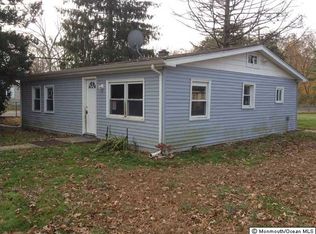 35 Frederick Ave, Howell, NJ 07731