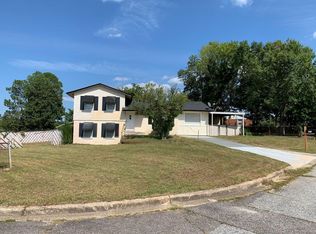 3033 Jeanne Rd, Augusta, GA 30906