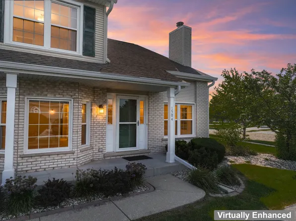 1504 Root St, Crest Hill, IL 60403