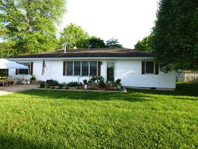 162 Division St, Sparta, MO, 65753
