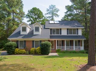 100 Longwood Pass, Irmo, SC 29063