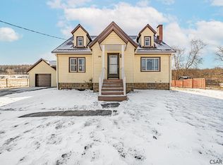 209 Wissinger Hollow Rd, Johnstown, PA 15904