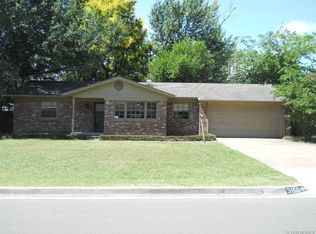 3150 S 85th Ave E, Tulsa, OK 74145