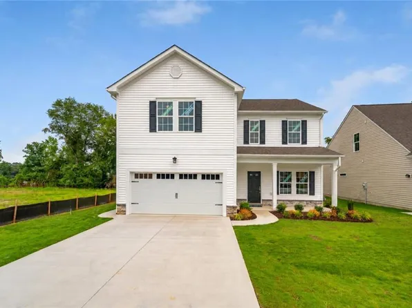 1010 Bennetts Arch, Suffolk, VA 23435