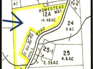 12A Prospect Hill Rd, Lebanon, ME 04027