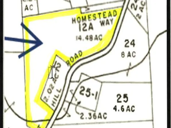 12A Prospect Hill Road, Lebanon, ME 04027