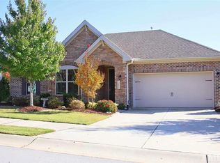 1403 Capstone Dr, Durham, NC 27713