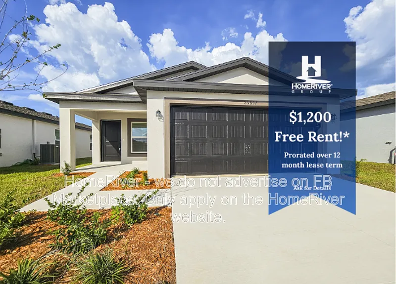 3 bed, 2.0 bath, 1498 sqft, $1,975 — Photo 1