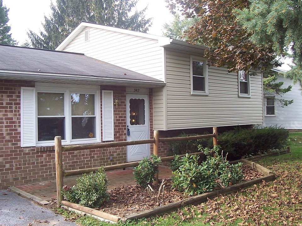 342 E. Oregon Rd.