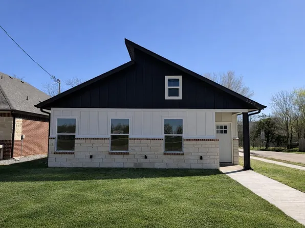 2225 College St, Greenville, TX 75401