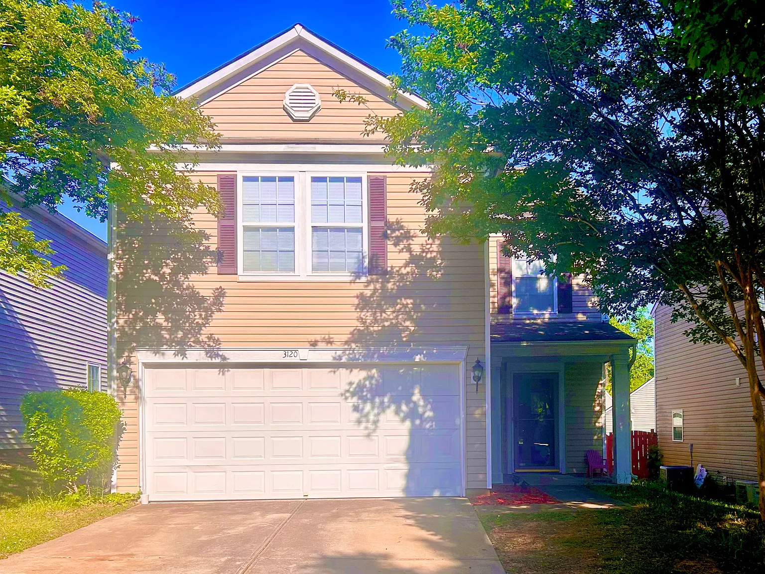 Bennett Neely Ln, Charlotte — Photo 1