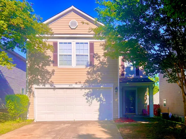 (undisclosed Address), Charlotte, NC 28269