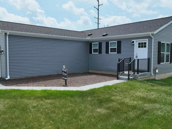 4438 Maple Leaf Trl, Flint, MI 48506