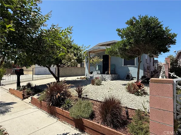 2817 Indiana Ave, South Gate, CA 90280