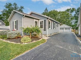 101 Silver Maple Dr, Perrysburg, OH