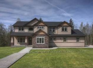 9604 146th Ave NE, Granite Falls, WA 98252