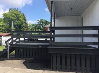 416 Crescent Park, Warren, PA 16365