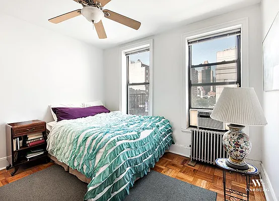 Rented by Warburg | media 21