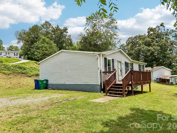 85 Star Flower Rd, Alexander, NC 28701