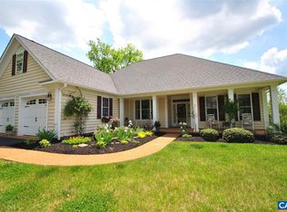 1920 Via Florence Rd, Charlottesville, VA 22911