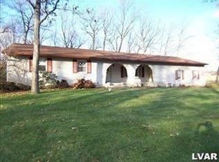 3015 Bellview Rd, Schnecksville, PA 18078