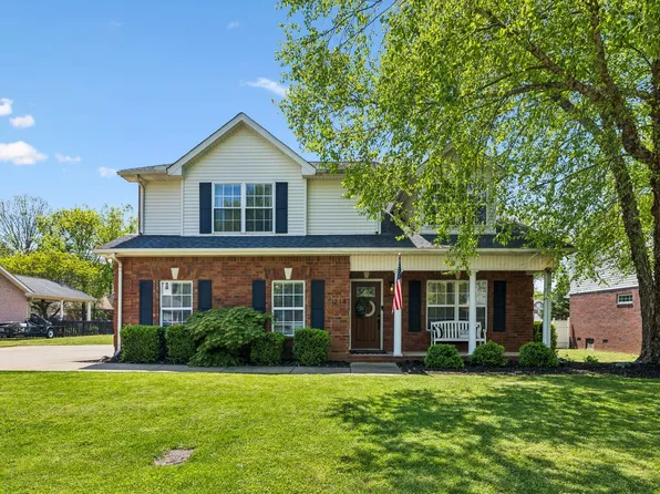 214 Little Turtle Way, Murfreesboro, TN 37127
