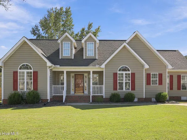 798 Ashley Meadows Drive, Winterville, NC 28590