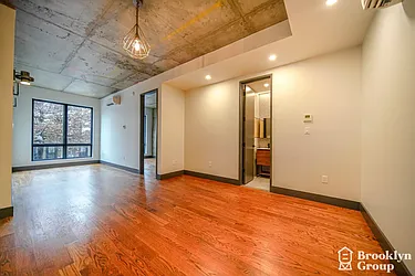 148 Bleecker Street #2C in Bushwick, Brooklyn | StreetEasy