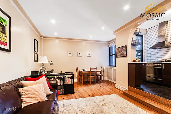 Sold by Citi Mosaic | media 2